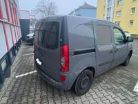 Gebraucht Mercedes Citan 109 90 PS (66 kW) 2015 Van