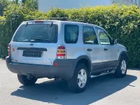 Gebraucht Ford Maverick 124 PS (91 kW) 2004 Silber SUV