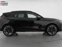 Neu Cupra Terramar 265 PS (194 kW) 2026 Midnight schwarz metallic SUV
