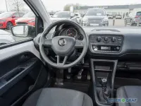 Brugt Skoda Citigo Active 60 HK (44 kW) 2019 Hvid Hatchback