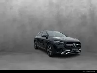 Gebraucht Mercedes GLA200 Progressive 163 PS (119 kW) 2026 Lack kosmosschwarz SUV