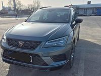 Gebraucht Cupra Ateca 300 PS (220 kW) 2019 Grau SUV