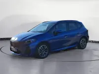 Gebraucht BMW 223 Active Tourer M Sport 211 PS (155 kW) 2024 Blau Van / Kleinbus