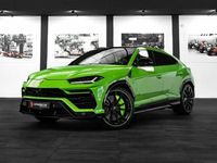 Gebraucht Lamborghini Urus 650 PS (478 kW) 2022 Verde mantis perleffekt SUV