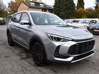 Neu MG ZS 116 PS (85 kW) 2025 Cosmic silver Limousine