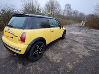 gebraucht Mini Cooper Coupé 