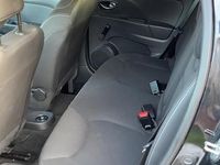 Gebraucht Renault Clio IV 75 PS (55 kW) 2014 Schwarz Limousine