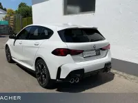Gebraucht BMW 135 300 PS (220 kW) 2025 Alpinweiß uni Kleinwagen