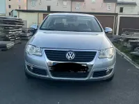 Gebraucht VW Passat 140 PS (102 kW) 2006 Grau Limousine