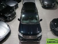 Gebraucht Toyota Land Cruiser Executive 249 PS (183 kW) 2015 Schwarz SUV