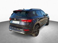 Neu Cupra Ateca VZ 300 PS (220 kW) 2025 Midnight schwarz SUV