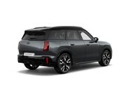 Gebraucht Mini Cooper Countryman 170 PS (125 kW) 2024 Grau SUV