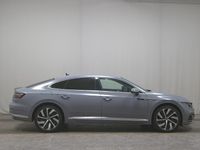 Gebraucht VW Arteon R-line 190 PS (139 kW) 2023 Grau Limousine