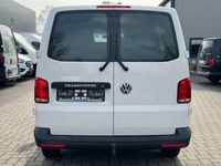 gebraucht VW Transporter T6T6.1Kasten/Standheizung/Fenster/AHK