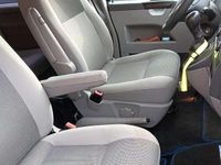 Gebraucht VW T5 Trendline 140 PS (102 kW) 2015 Van