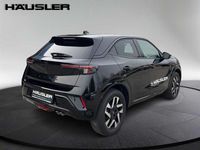 Gebraucht Opel Mokka 131 PS (96 kW) 2025 Schwarz SUV
