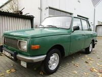 Gebraucht Wartburg 353 50 PS (36 kW) 1980 Grün Limousine