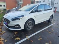 gebraucht Ford S-MAX S-Max2.0 EcoBlue Aut. Edition