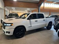Neu Dodge Ram 424 PS (311 kW) 2025 Bright white Pickup