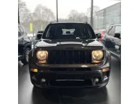 Gebraucht Jeep Renegade Longitude 120 PS (88 kW) 2022 Vr679) (grau SUV