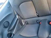 Gebraucht Mini ONE 102 PS (75 kW) 2018 Schwarz Kleinwagen