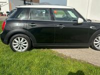 gebraucht Mini Cooper D Cooper