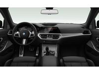 gebraucht BMW 320 d Touring