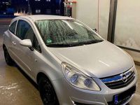 gebraucht Opel Corsa 1.4 16V Edition