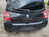 gebraucht Renault Twingo 1.2 Turbo