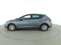 Usata Seat Leon Style 150 CV (110 kW) 2015 Grigio Berlina