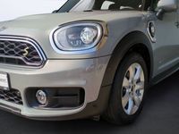 gebraucht Mini Cooper S Countryman E ALL4 Aut. Panorama PDC