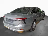 Gebraucht Audi A6 Sport 204 PS (150 kW) 2025 Chronosgrau metallic Limousine