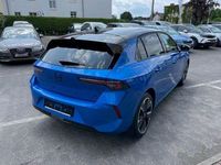 Gebraucht Opel Astra 114 kW (156 PS) 2023 Kobalt blau metallic Limousine