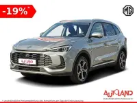 Neu MG ZS Comfort 116 PS (85 kW) 2026 Andere SUV