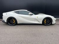 Gebraucht Ferrari 812 795 PS (584 kW) 2020 Weiß