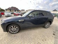 Gebraucht Mazda CX-60 Exclusive-Line 200 PS (147 kW) 2024 Blau SUV