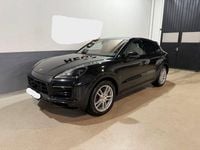 Gebraucht Porsche Cayenne Platinum Edition 462 PS (339 kW) 2023 Chromitschwarz SUV