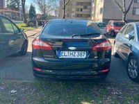 gebraucht Ford Mondeo 2.0 TDI