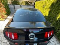 gebraucht Ford Mustang GT Coupé V8 - Original US-Car