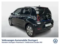Gebraucht VW e-up! Style 61 kW (83 PS) 2023 Kleinwagen
