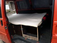 gebraucht VW T4 Camping Bus