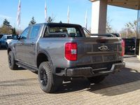 Neu Ford Ranger Tremor 205 PS (150 kW) 2026 Grau Pickup