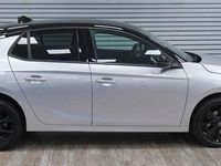 Gebraucht Opel Corsa 101 PS (74 kW) 2024 Grau Kleinwagen