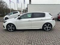 Gebraucht Peugeot 308 GTi 224 PS (164 kW) 2019 Weiß Limousine