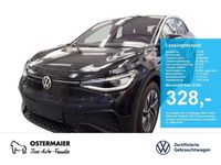 Gebraucht VW ID.5 Pure 125 kW (170 PS) 2025 Grenadillschwarz SUV