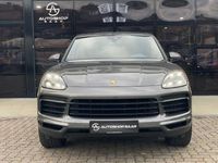 Gebraucht Porsche Cayenne 340 PS (250 kW) 2019 Grau SUV