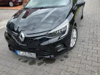 Gebraucht Renault Clio Zen 91 PS (66 kW) 2021 Schwarz Kleinwagen