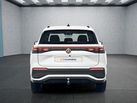 Gebraucht VW Tayron 150 PS (110 kW) 2025 Weiß SUV