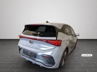 Gebraucht Cupra Born 150 kW (204 PS) 2023 Vaporgrau Kleinwagen