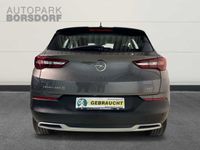 gebraucht Opel Grandland X INNOVATION Go